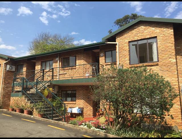 3 BEDROOM APARTMENT TO LET IN CHASE VALLEY
